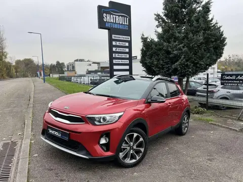 Annonce KIA STONIC Essence 2019 d'occasion 