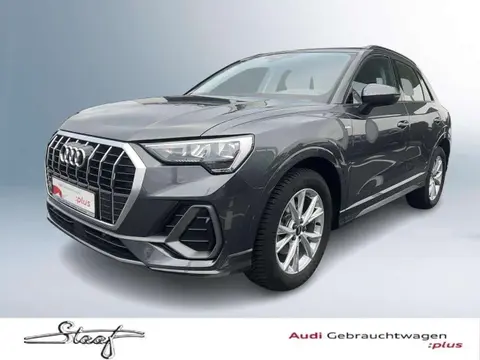 Annonce AUDI Q3 Essence 2024 d'occasion 