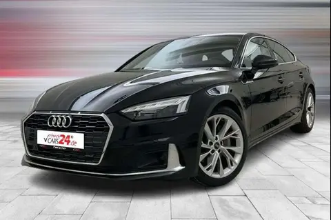 Used AUDI A5 Petrol 2023 Ad 