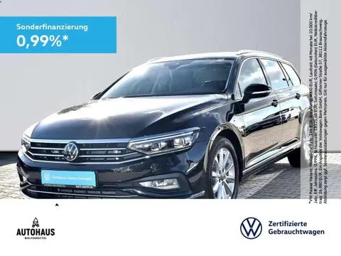 Annonce VOLKSWAGEN PASSAT Diesel 2024 d'occasion 