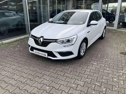 Used RENAULT MEGANE Petrol 2019 Ad 