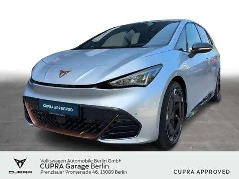 Used CUPRA BORN Electric 2022 Ad 