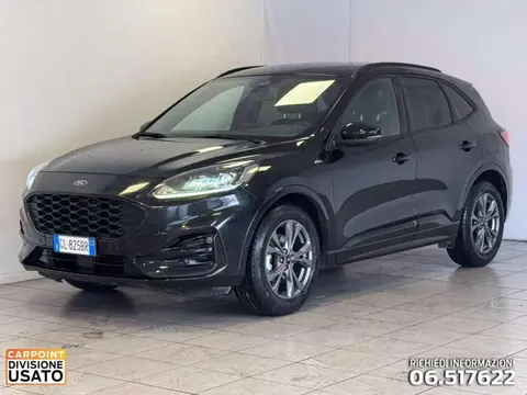 Annonce FORD KUGA Diesel 2022 d'occasion 