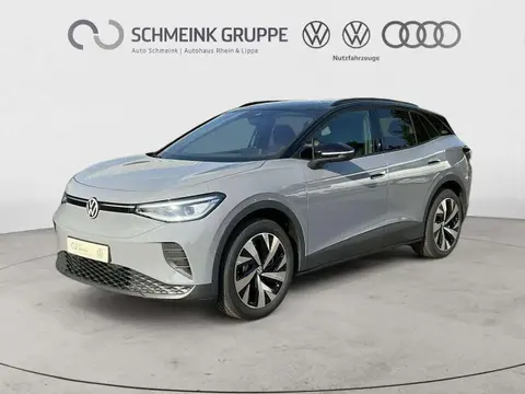 Annonce VOLKSWAGEN ID.4 Électrique 2024 d'occasion 