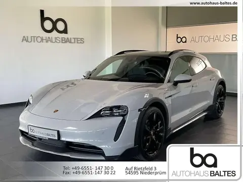 Used PORSCHE TAYCAN Electric 2023 Ad 