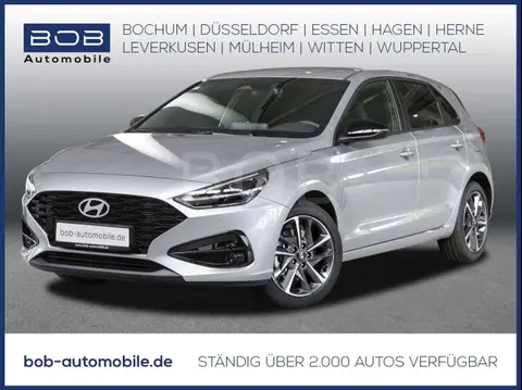 Annonce HYUNDAI I30 Essence 2024 d'occasion 