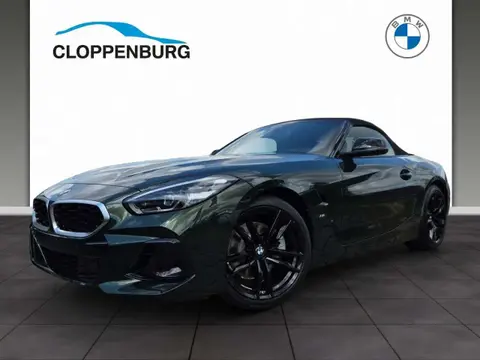 Used BMW Z4 Petrol 2024 Ad 