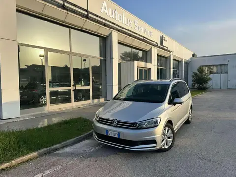 Annonce VOLKSWAGEN TOURAN Diesel 2017 d'occasion 