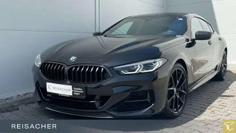 Annonce BMW M850 Essence 2021 d'occasion 