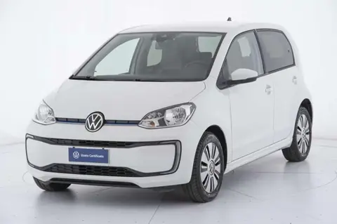 Used VOLKSWAGEN UP! Electric 2021 Ad 