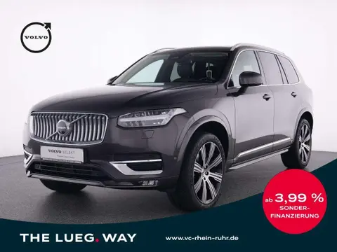 Used VOLVO XC90 Diesel 2023 Ad 