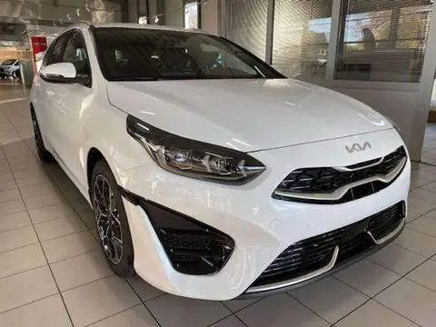 Annonce KIA CEED Essence 2024 d'occasion 