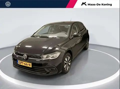 Used VOLKSWAGEN POLO Petrol 2024 Ad 