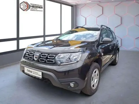 Annonce DACIA DUSTER Essence 2020 d'occasion 