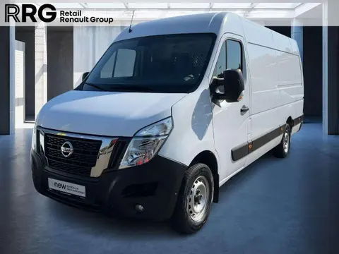 Used NISSAN INTERSTAR Diesel 2022 Ad 