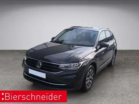 Used VOLKSWAGEN TIGUAN Hybrid 2022 Ad 