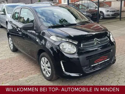 Used CITROEN C1 Petrol 2019 Ad 