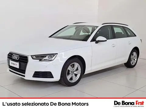 Annonce AUDI A4 Diesel 2019 d'occasion 