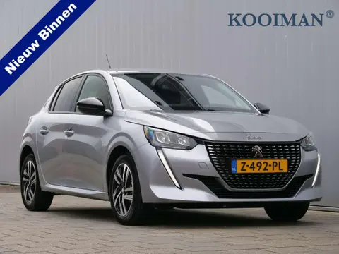 Annonce PEUGEOT 208 Essence 2023 d'occasion 