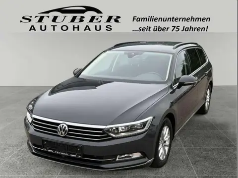 Used VOLKSWAGEN PASSAT Diesel 2019 Ad 