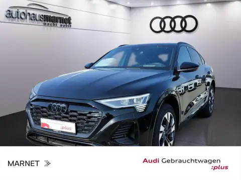 Used AUDI Q8 Electric 2023 Ad 