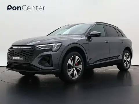 Annonce AUDI Q8 Électrique 2024 d'occasion 