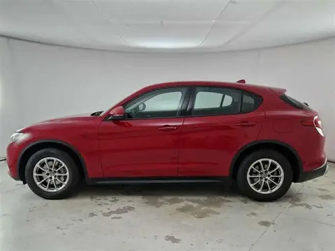 Used ALFA ROMEO STELVIO Diesel 2020 Ad 