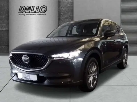 Used MAZDA CX-5 Diesel 2020 Ad 