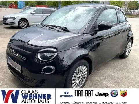 Used FIAT 500 Electric 2021 Ad 