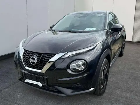 Annonce NISSAN JUKE Essence 2024 d'occasion 