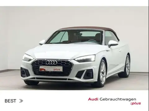 Used AUDI A5 Petrol 2020 Ad 