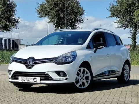 Used RENAULT CLIO Petrol 2018 Ad 