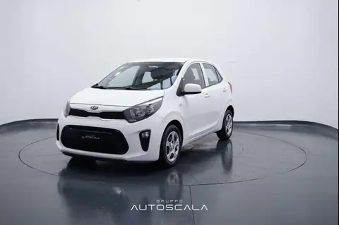 Used KIA PICANTO Petrol 2020 Ad 