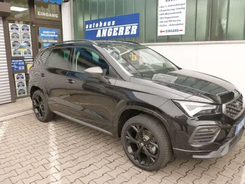 Used SEAT ATECA Petrol 2024 Ad 