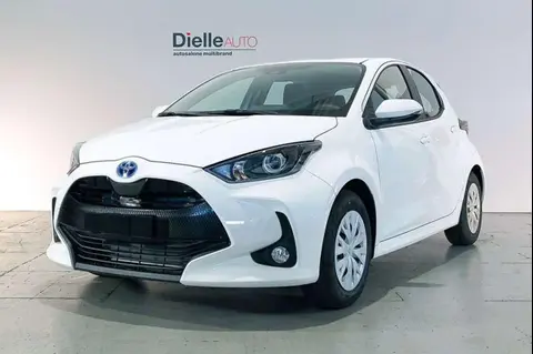 Annonce TOYOTA YARIS Hybride 2024 d'occasion 