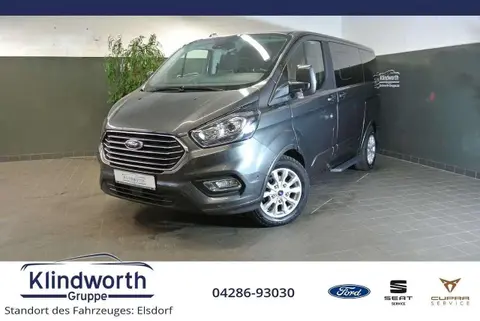 Used FORD TOURNEO Diesel 2023 Ad 