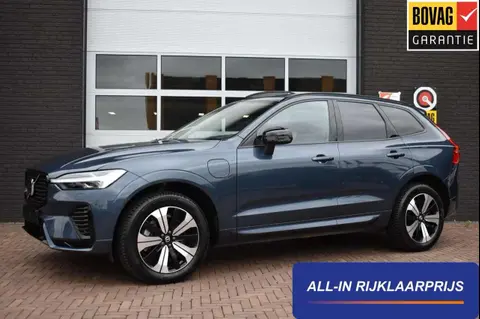 Annonce VOLVO XC60 Hybride 2023 d'occasion 