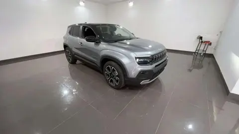 Annonce JEEP AVENGER Électrique 2023 d'occasion 