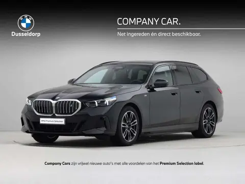 Used BMW I5 Electric 2024 Ad 