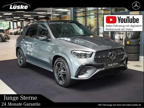 Used MERCEDES-BENZ CLASSE GLE Diesel 2023 Ad 