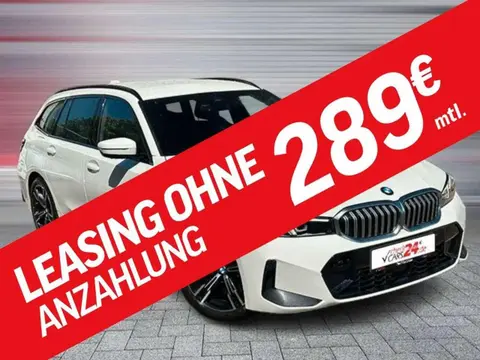 Annonce BMW SERIE 3 Essence 2023 d'occasion 