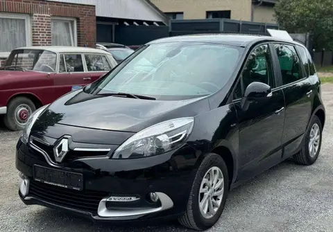 Used RENAULT SCENIC Petrol 2015 Ad 