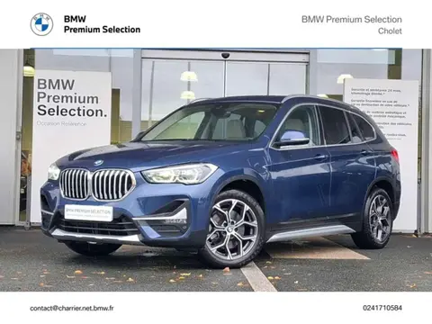 Used BMW X1  2021 Ad 