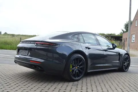 Used PORSCHE PANAMERA Hybrid 2019 Ad 