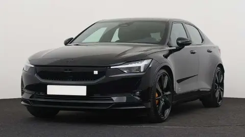 Annonce POLESTAR 2 Électrique 2024 d'occasion 