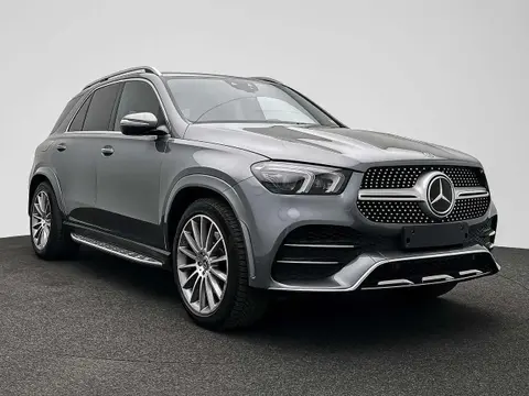 Annonce MERCEDES-BENZ CLASSE GLE Diesel 2020 d'occasion 