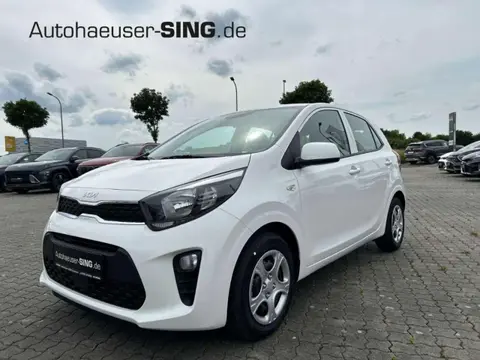 Annonce KIA PICANTO Essence 2024 d'occasion 