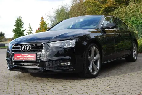 Used AUDI A5 Petrol 2016 Ad Germany