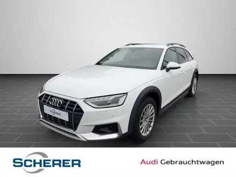 Used AUDI A4 Diesel 2021 Ad 