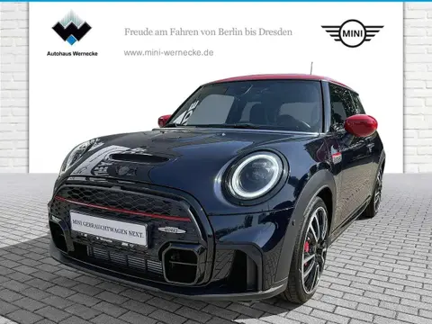 Annonce MINI JOHN COOPER WORKS Essence 2023 d'occasion 